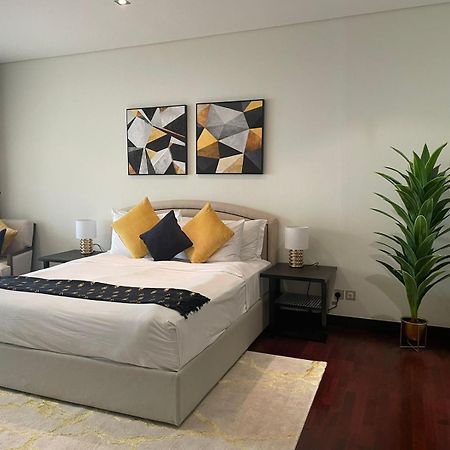 Anantara Hotel Apartment Palm Jumeirah Connected Anantara Hotel Dubai Exteriör bild